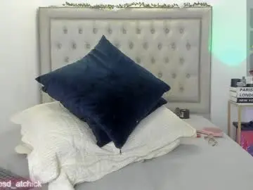 Chaturbate Sex Cam of kristy_calderon