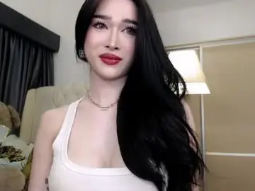 Chaturbate Live Sex Cam of lilith_mazikeen69