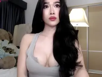 Chaturbate Live Porn of lilith_mazikeen69