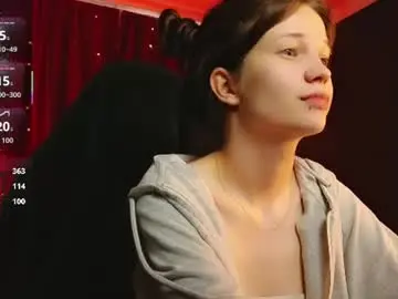 Chaturbate Sex Chat of moonberry_yi