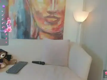 Chaturbate Best live sex cam show of alishaindia