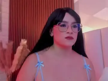 Chaturbate Private Sex Chat of amber_kiss_