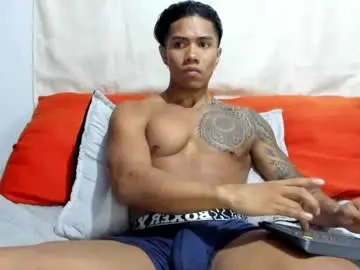 Chaturbate Sex Chat of j_musiry