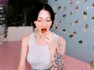 Chaturbate Live Sex of kira__cutie