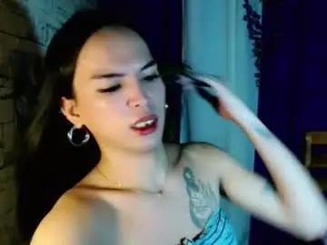 Chaturbate Adult Video Chat of marishkafoxx