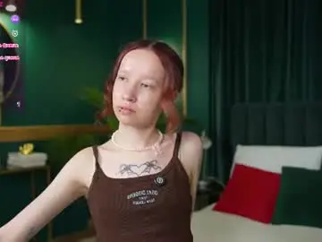 Chaturbate Live Porn of mi_mi_mia