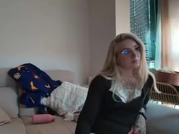 Chaturbate Private Sex Chat of tattoobbgirl
