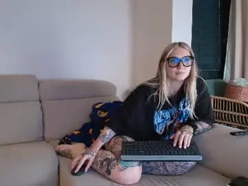 Chaturbate Best Webcam of tattoobbgirl
