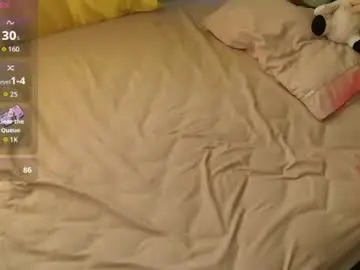 Chaturbate Sex Chat of alessia_santorinni