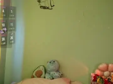 Chaturbate Live Porn of alessia_santorinni