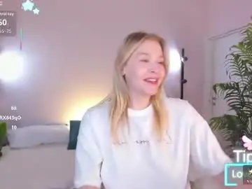 Chaturbate Watch Live Sex Cams of colleen_blake
