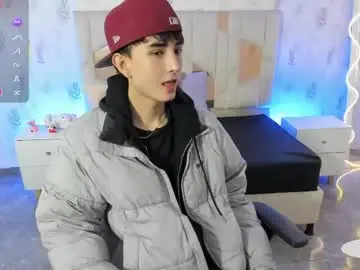 Chaturbate Sex Chat of eidan_tay