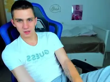 Chaturbate Live Porn of frank_mooree