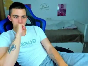 Chaturbate Adult Webcam of frank_mooree