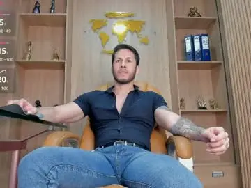 Chaturbate Watch Live Sex Cams of george_diesell_