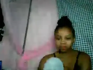 Chaturbate Best live sex cam show of kiarah_69