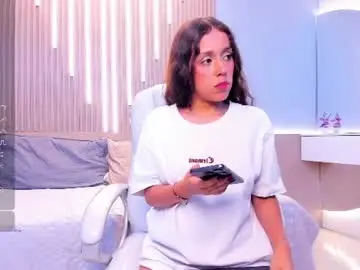 Chaturbate Live Porn of mikaela_petite18