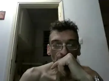 Chaturbate Adult Video Chat of mppempis81