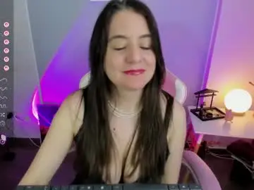 Chaturbate Best live sex cam show of tamara_m_
