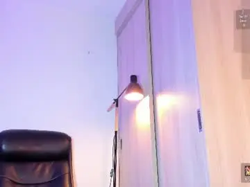 Chaturbate Adult Webcams of thiagoferrari1