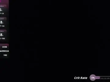 Chaturbate Nude Webcam of _smileflower_