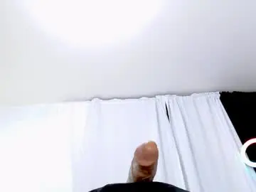 Chaturbate Live Porn of antonywebb94
