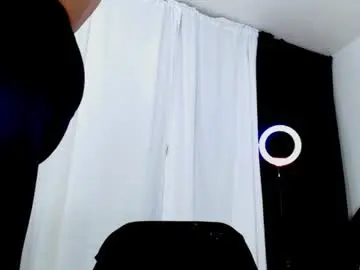 Chaturbate Nude Webcam of antonywebb94