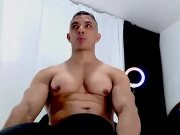 Chaturbate Live Sex of antonywebb94