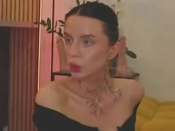 Chaturbate Sex Cam of ceserisisi
