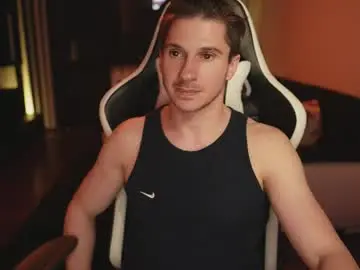 Chaturbate Private Sex Chat of dorianreyes
