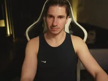 Chaturbate Free Porn Cam of dorianreyes