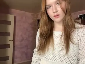 Chaturbate Nude Webcam of dorotameow