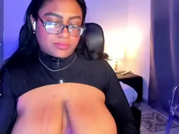 Chaturbate Best live sex cam show of ebony__queen2