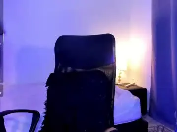 Chaturbate Live Porn of ebony__queen2