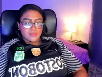 Chaturbate Watch Live Sex Cams of ebony__queen2