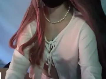 Chaturbate Best live sex cam show of evie_muna
