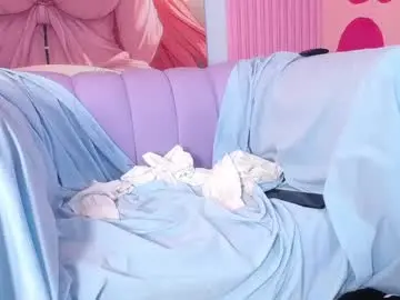 Chaturbate Live Sex of holly_watson_