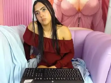 Chaturbate Live Porn of holly_watson_