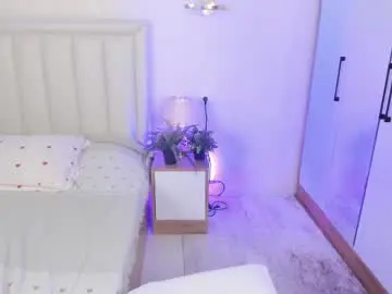 Chaturbate Adult Video Chat of li_baby