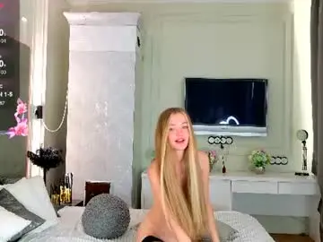 Chaturbate Nude Webcam of miu__miuu