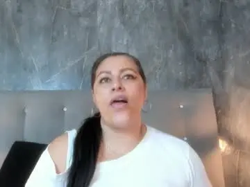 Chaturbate Live Porn of pamelaasshorny
