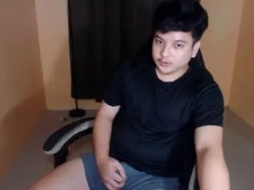 Chaturbate Sex Cam of prince_killian