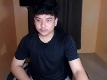 Chaturbate Watch Live Sex Cams of prince_killian