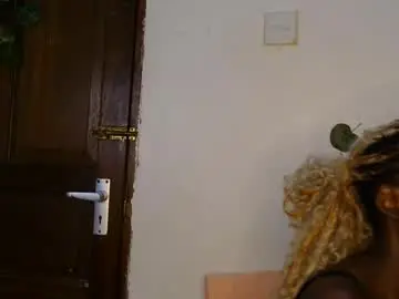 Chaturbate Nude Webcam of velvetdesiree