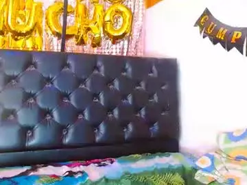 Chaturbate Free Live Porn of andrea_andres_couplehot