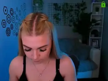Chaturbate Private Sex Chat of bianca_bright