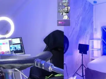 Chaturbate Best live sex cam show of cataleyaglow