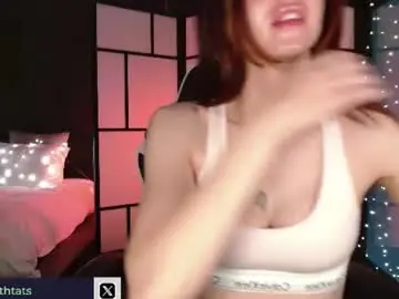 Chaturbate Live Sex of naughtykathie