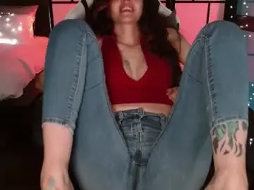 Chaturbate Adult Video Chat of naughtykathie