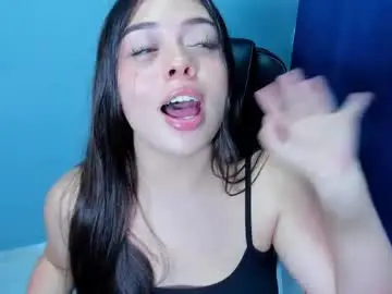 Chaturbate Sex Cam of paradise_doll_s